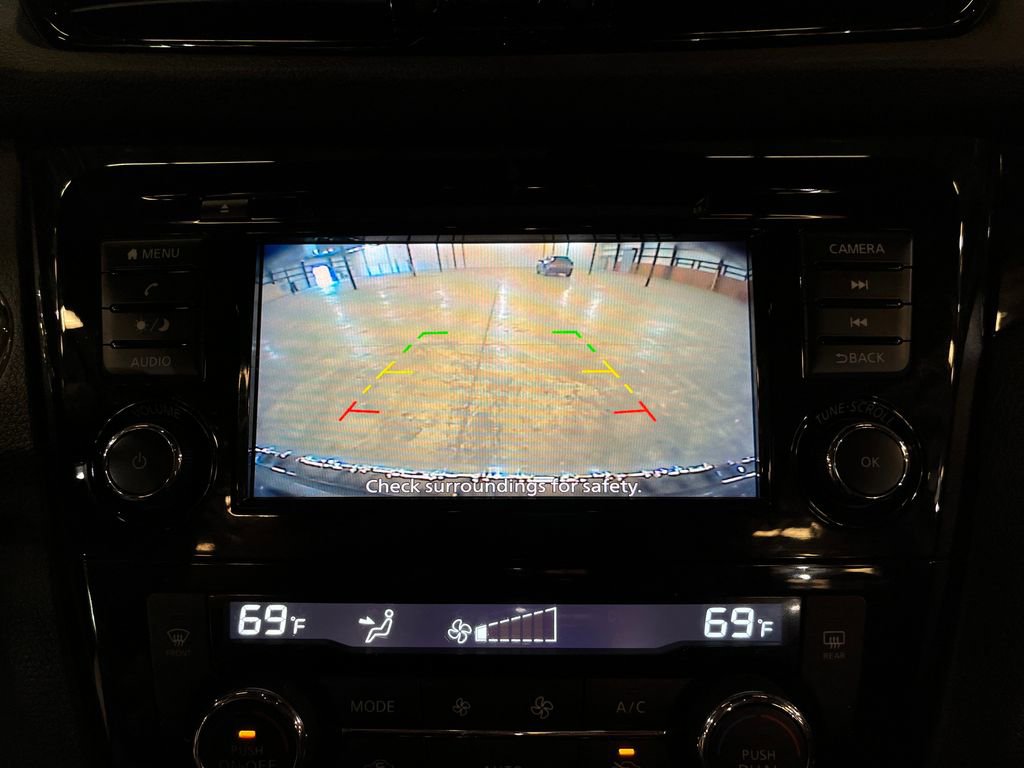 Used 2021 Nissan Rogue Sport SV image 20