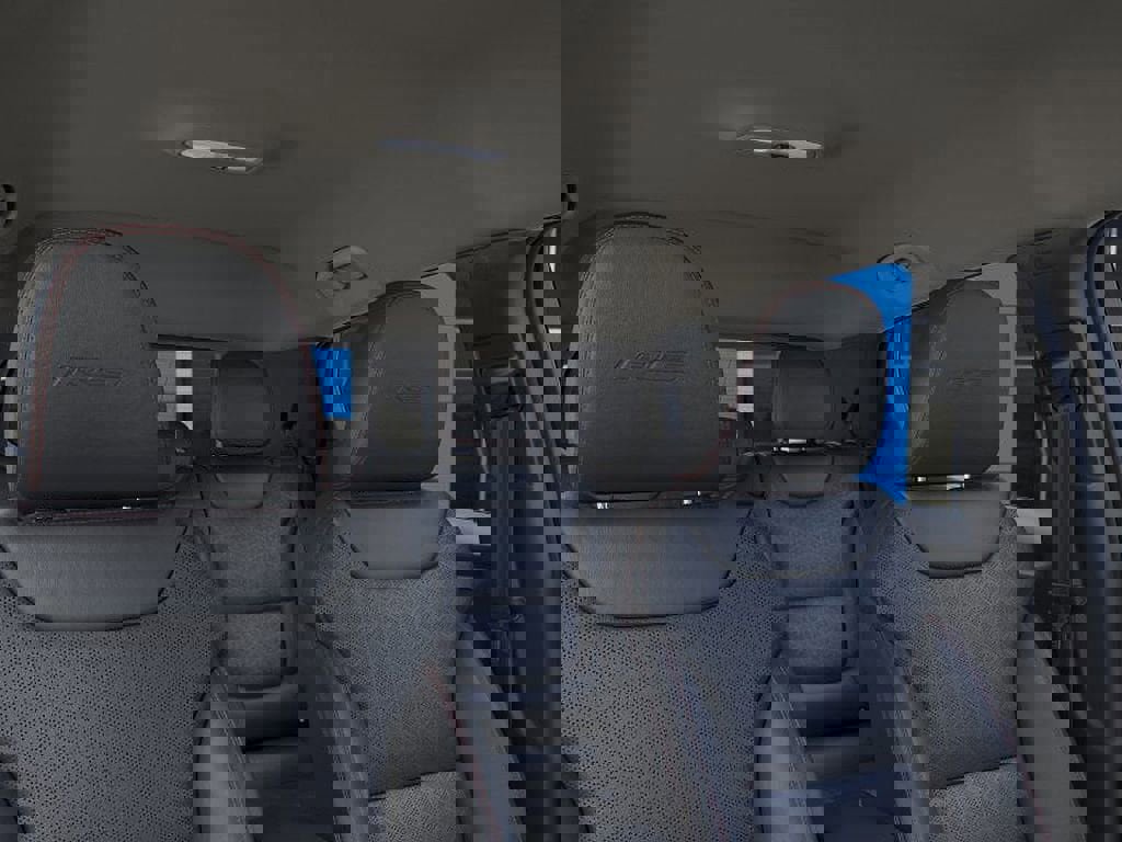 New 2027 Chevrolet Bolt RS image 24