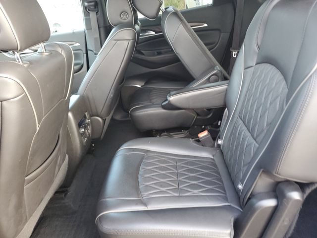 Used 2023 Buick Enclave Avenir w/ Avenir Technology Package FWD image 27