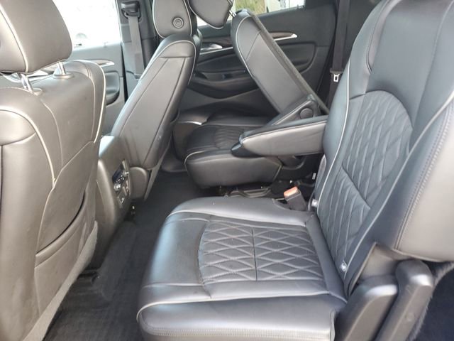 Used 2023 Buick Enclave Avenir w/ Avenir Technology Package image 27