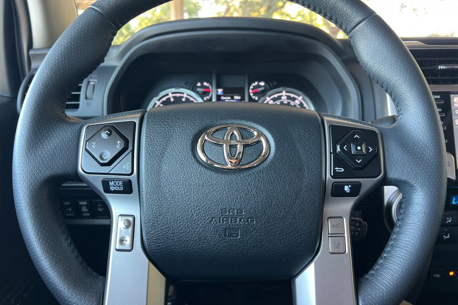 Certified 2022 Toyota 4Runner Limited image 29