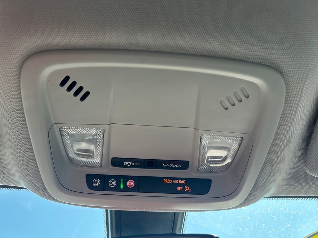 Certified 2022 Chevrolet Malibu LT image 33