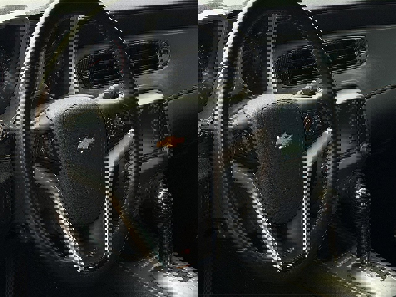 Used 2015 Chevrolet Camaro SS w/ RS Package image 11