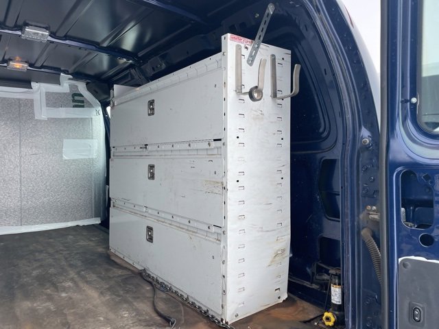 Used 2014 Ford E-350 and Econoline 350 Super Duty w/ Power Group image 24