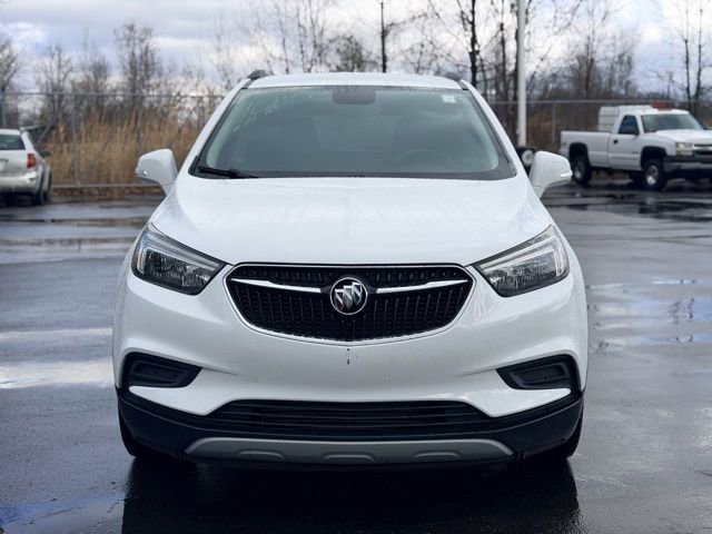 Used 2017 Buick Encore Preferred image 2