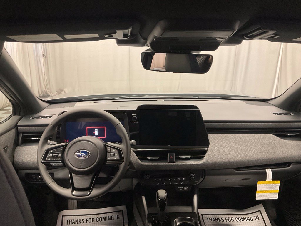 New 2026 Subaru Outback Premium AWD/4WD image 30