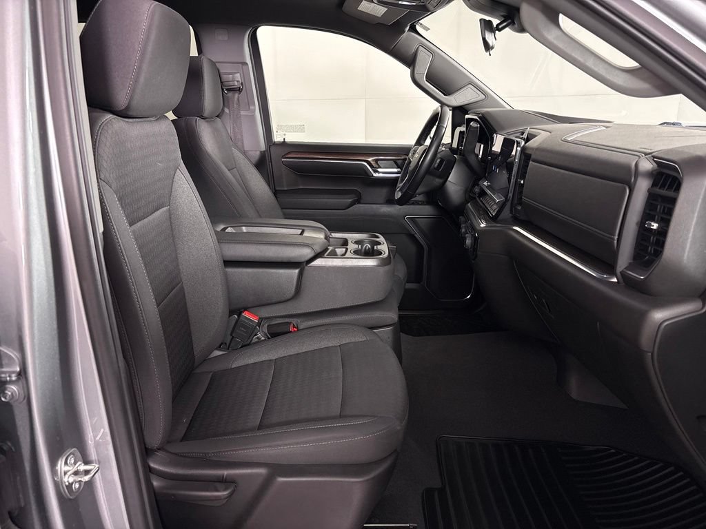 Certified 2023 Chevrolet Silverado 1500 LT w/ All Star Edition Plus RWD image 50