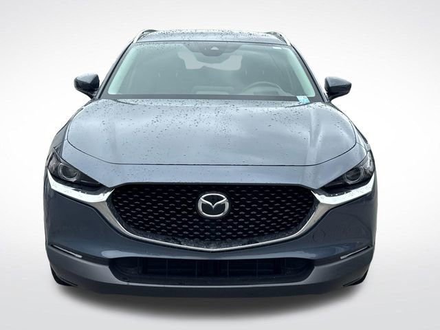 Used 2020 MAZDA CX-30 FWD w/ Premium Package image 10