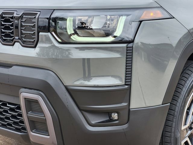 New 2026 Jeep Cherokee Laredo image 5