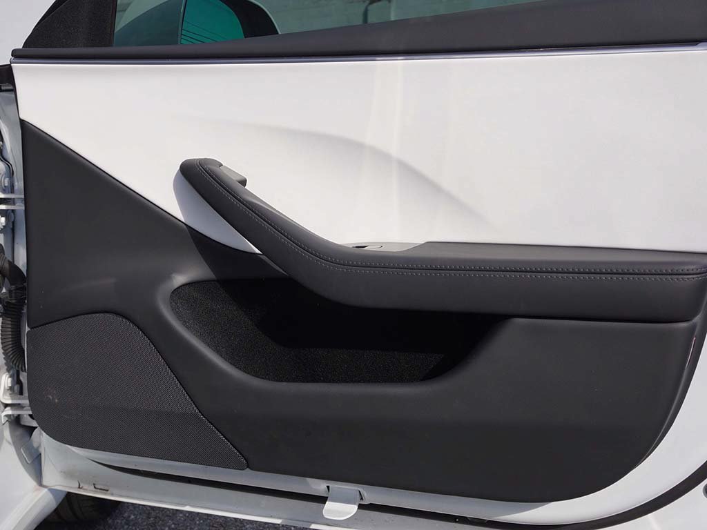 Used 2025 Tesla Model 3 Long Range RWD image 20