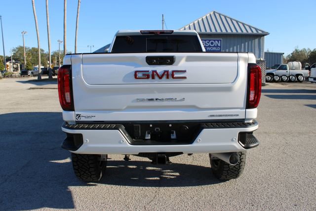 Used 2022 GMC Sierra 2500 Denali w/ Denali Ultimate Package image 9