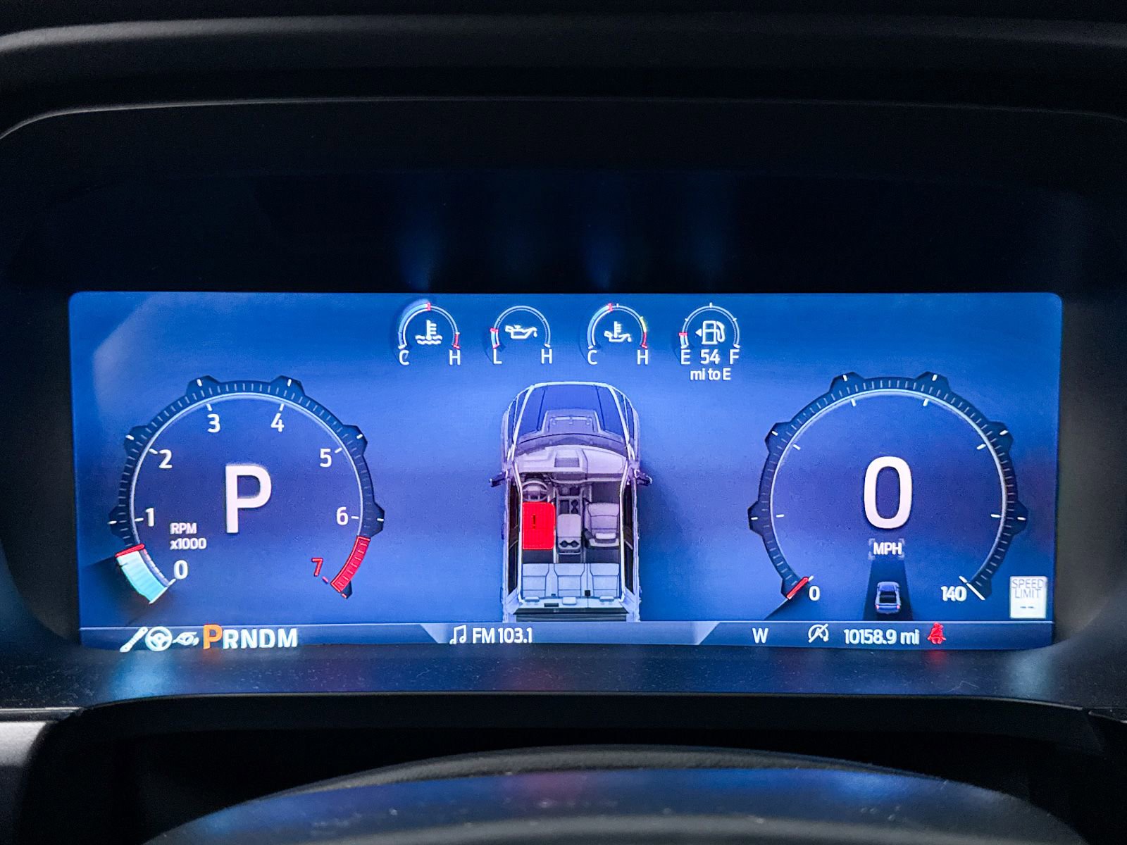 Used 2025 Ford F150 Raptor image 37