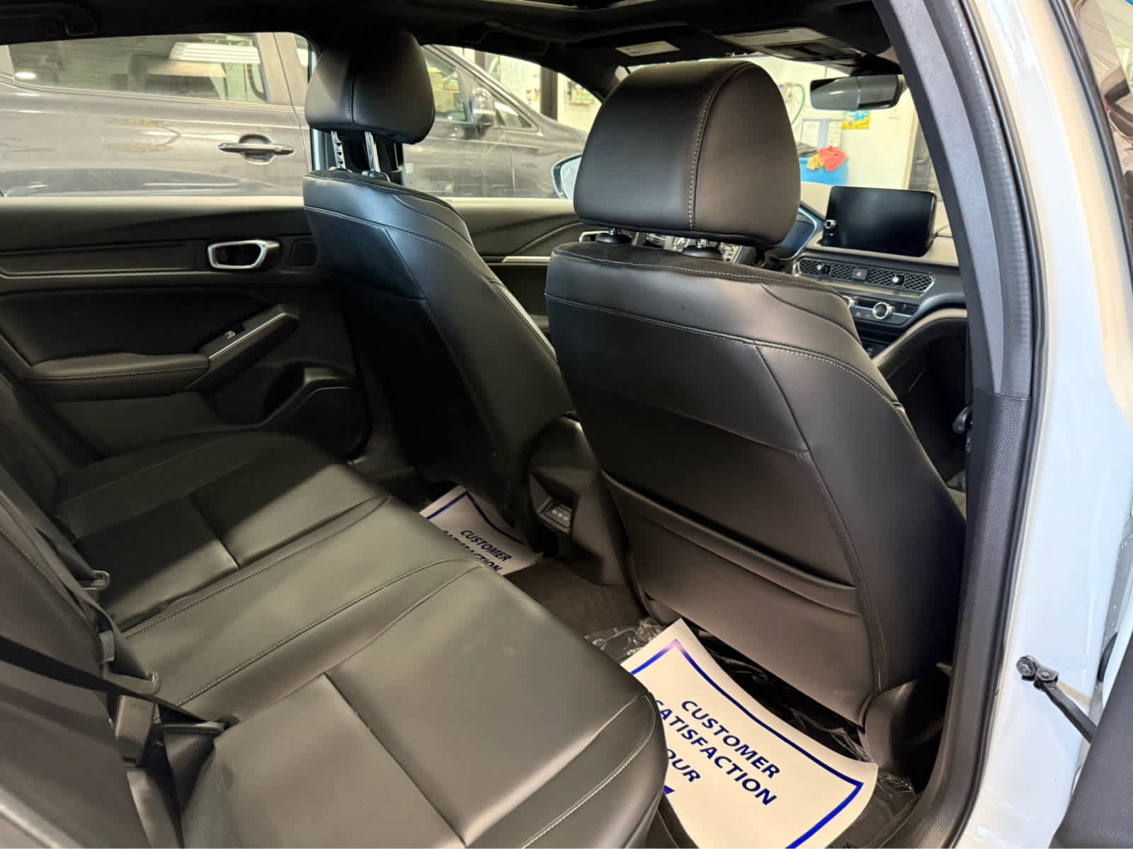 Used 2024 Acura Integra A-Spec image 26