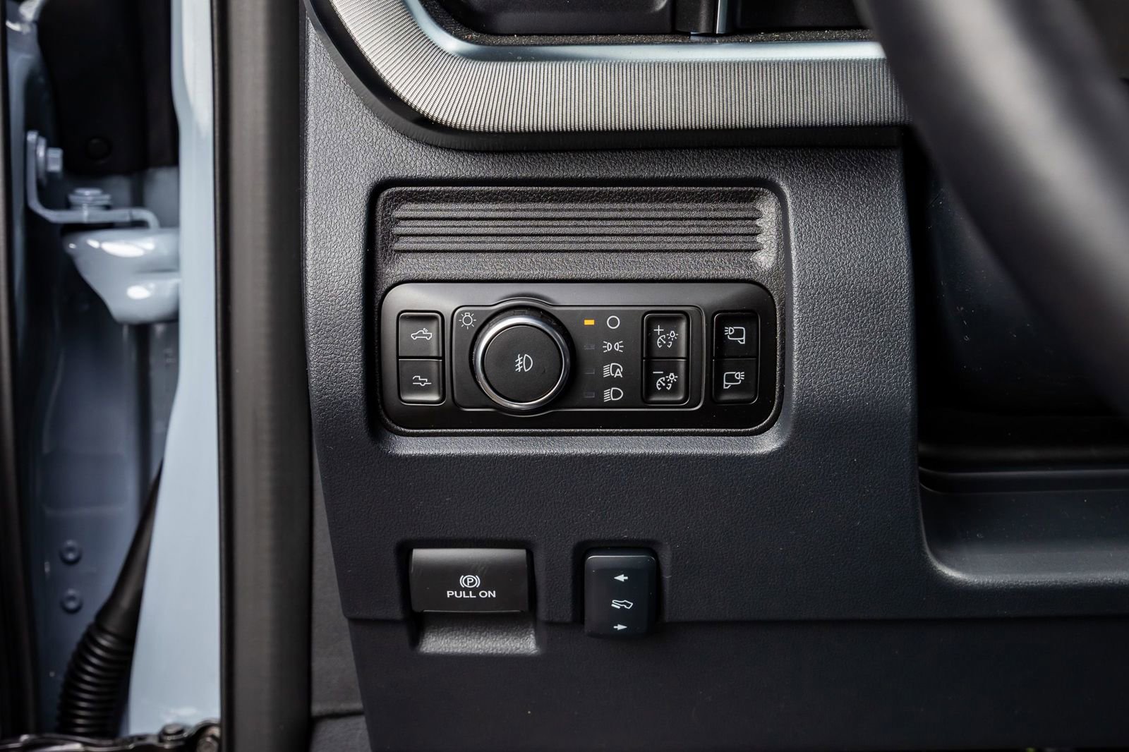 Used 2026 Ford F250 Platinum image 22