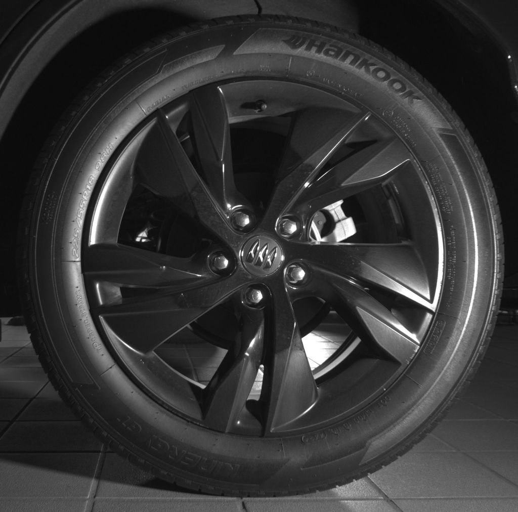 Used 2025 Buick Encore GX Sport Touring w/ Comfort Package FWD image 26