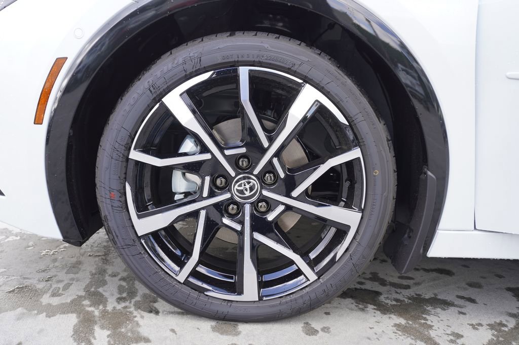 New 2026 Toyota Prius Plug-In Hybrid image 19