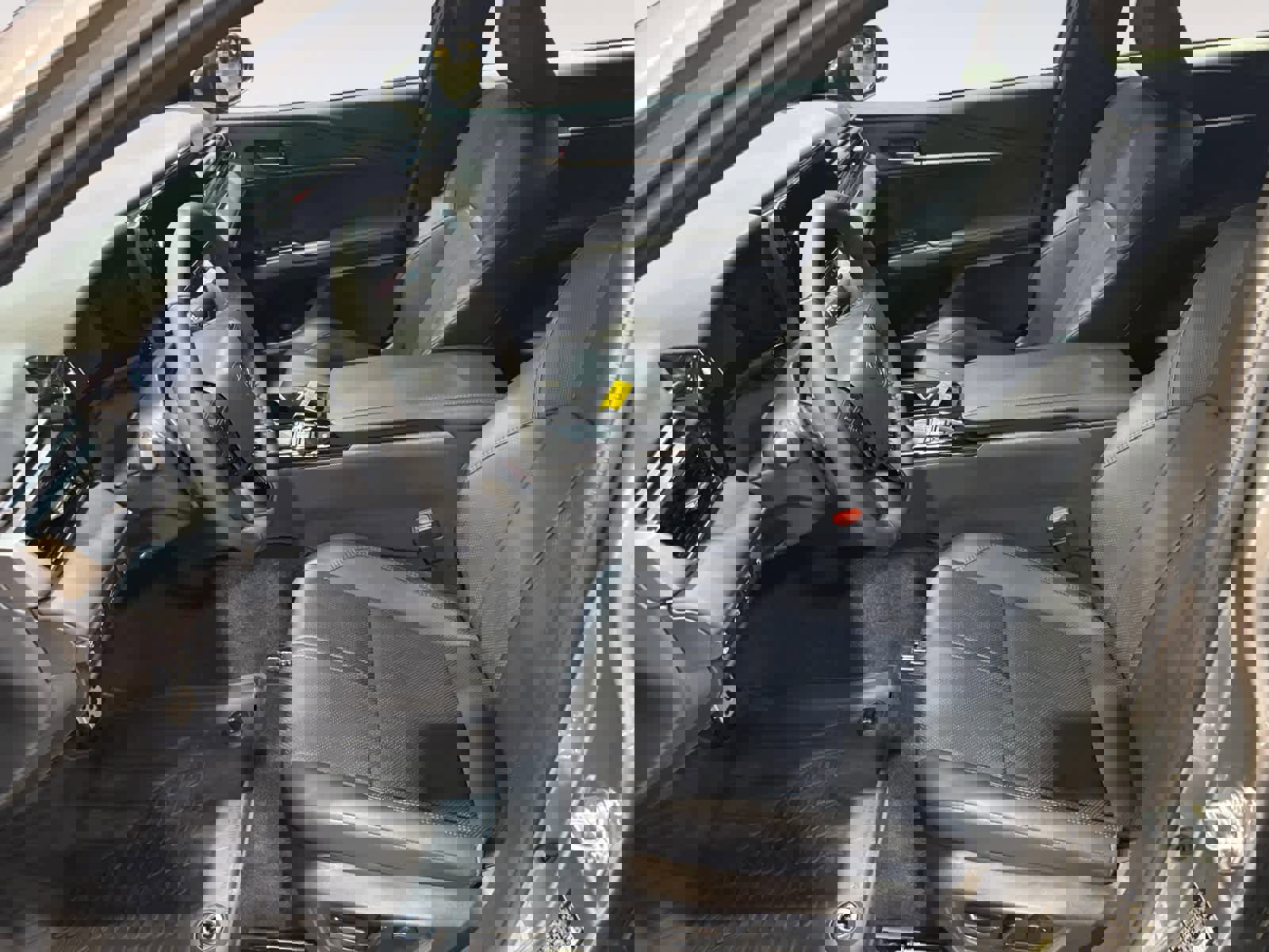 Used 2026 Toyota Camry XSE w/ Premium Plus Package image 10