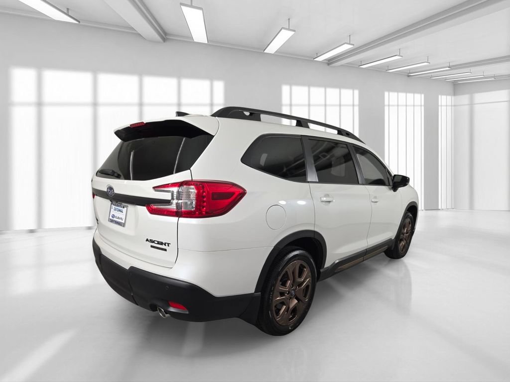 New 2026 Subaru Ascent Limited Bronze AWD/4WD image 6