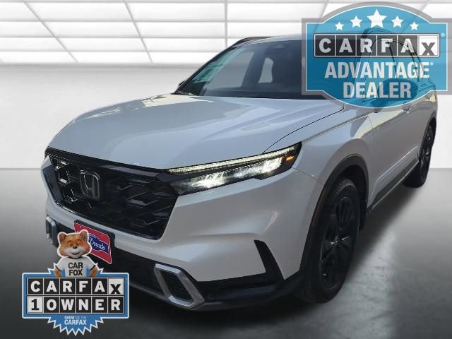Used 2024 Honda CR-V Sport Touring image 26