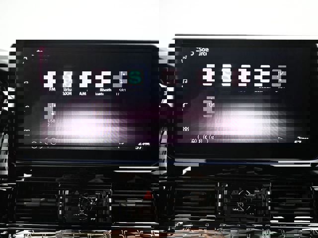 New 2026 Nissan Pathfinder Rock Creek image 14