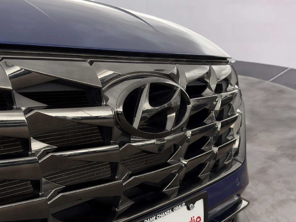 Used 2022 Hyundai Tucson Limited FWD image 33