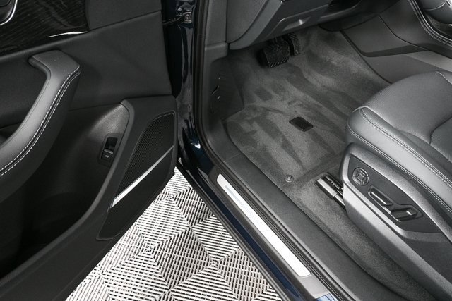 New 2025 Audi Q7 3.0T Premium Plus image 8