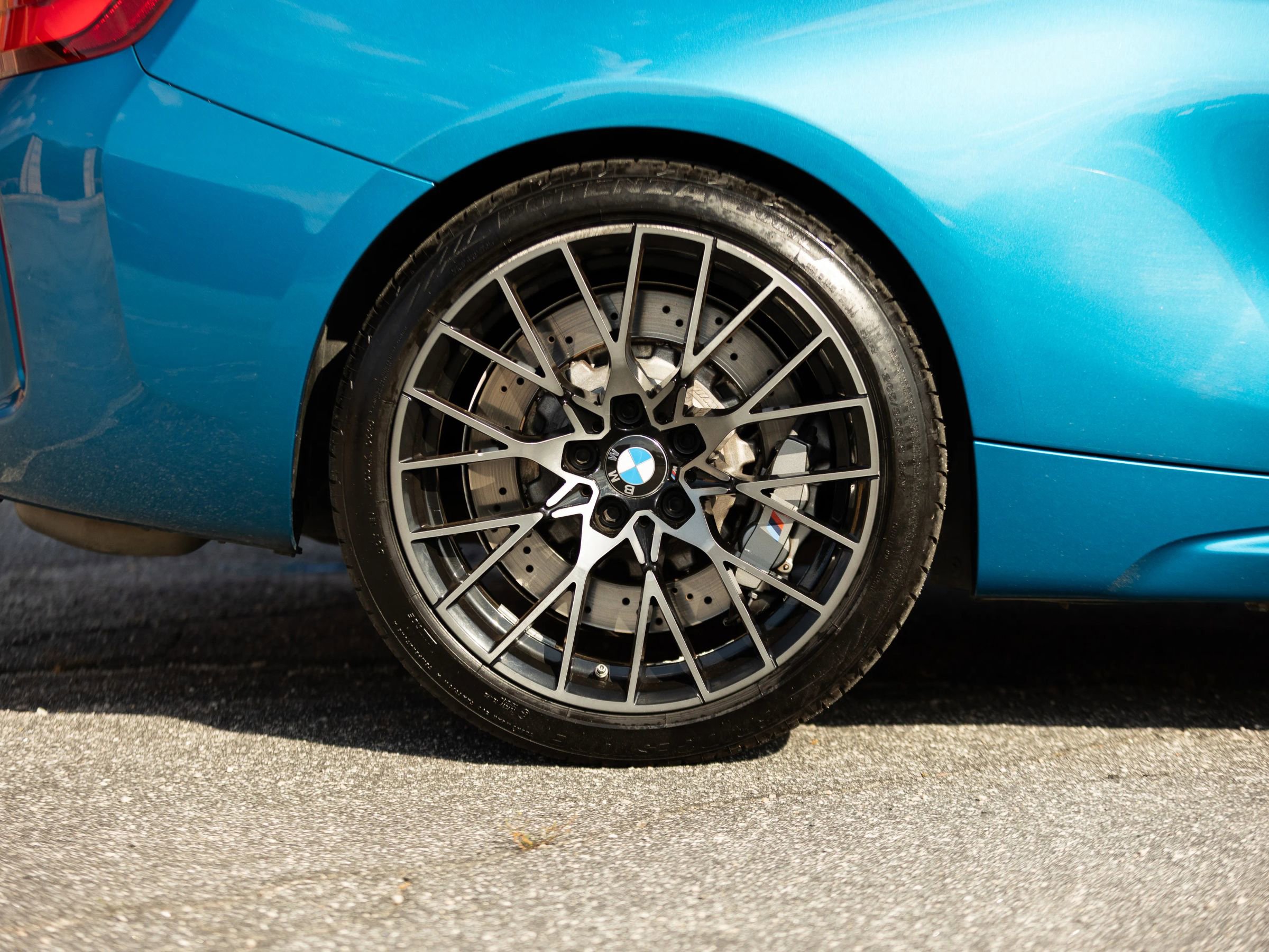 Used 2020 BMW M2 Competition w/ Executive Package image 15