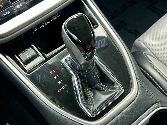 Certified 2023 Subaru Outback Limited AWD/4WD image 27