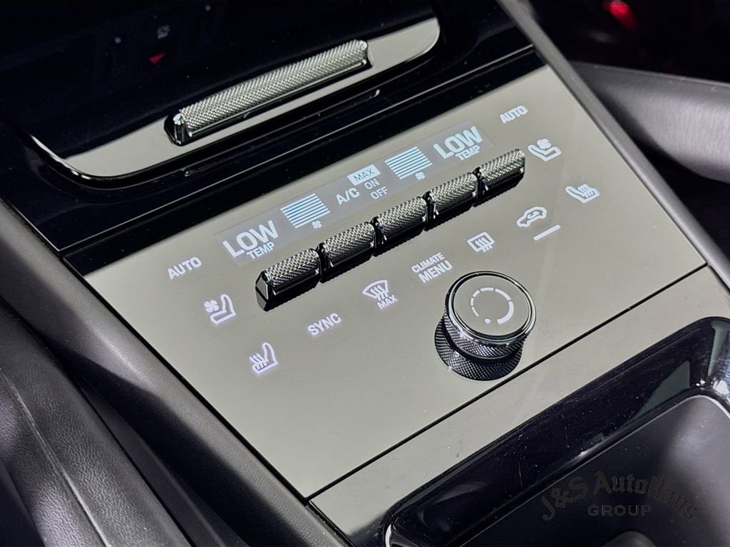 Used 2024 Porsche Cayenne S w/ Premium Package Plus (PP1) image 21