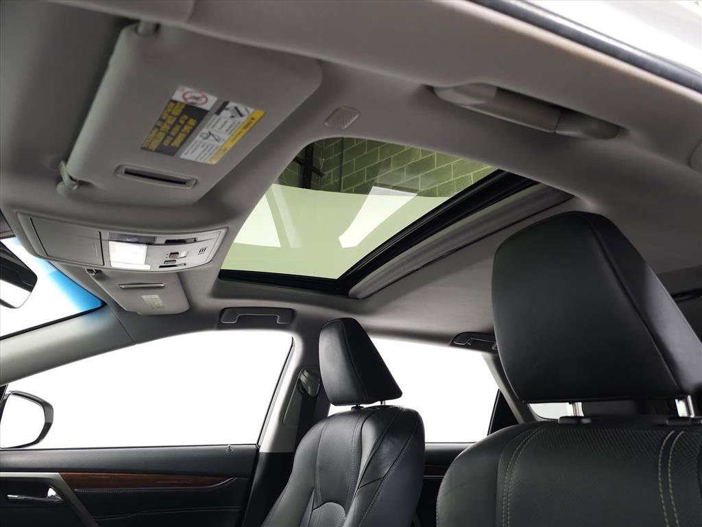 Used 2019 Lexus RX 350L AWD image 16