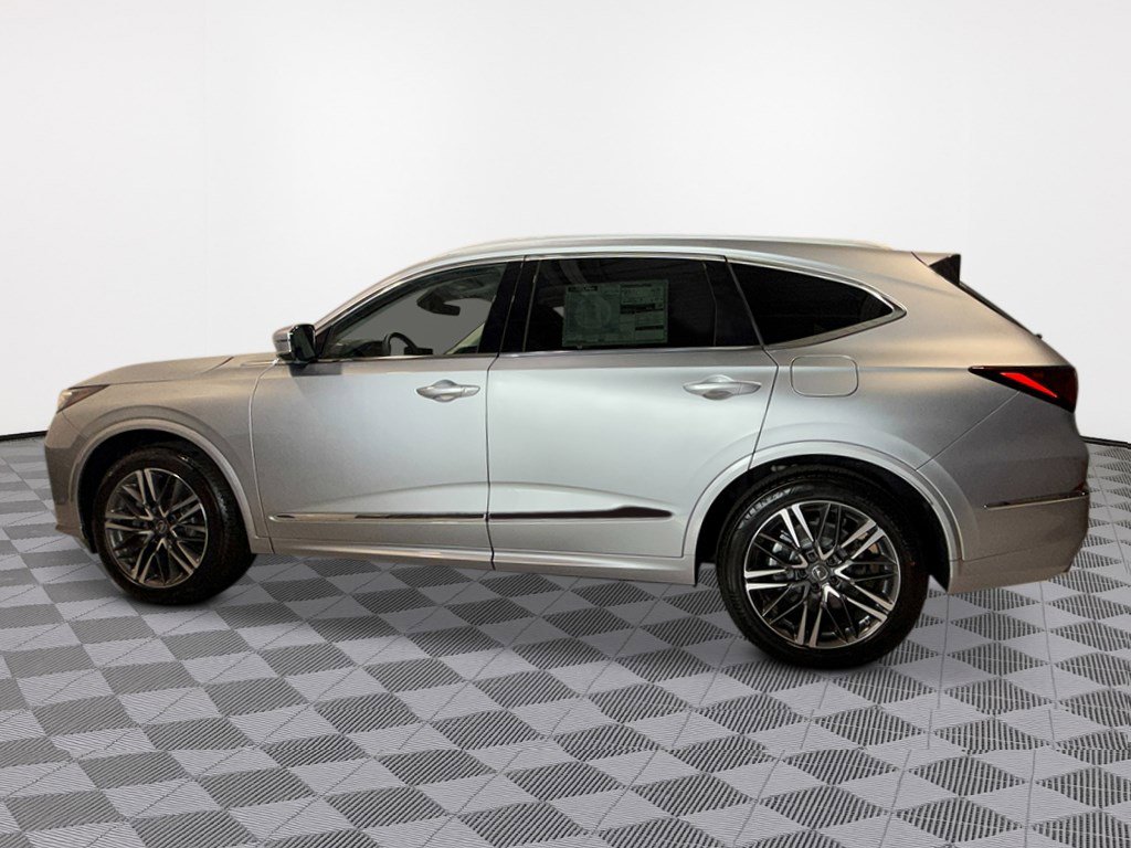 New 2026 Acura MDX SH-AWD w/ Advance Package image 7