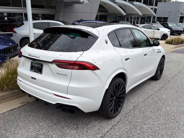 New 2027 Maserati Grecale Modena AWD/4WD image 5