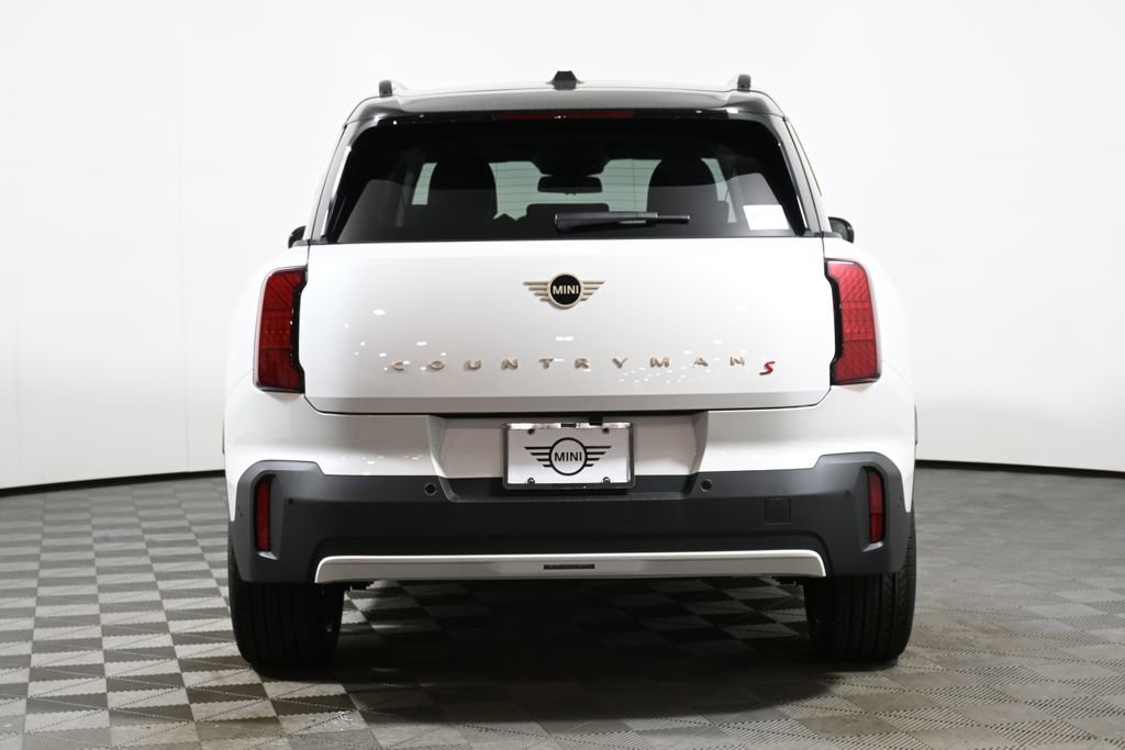 Used 2025 MINI Cooper Countryman S image 6