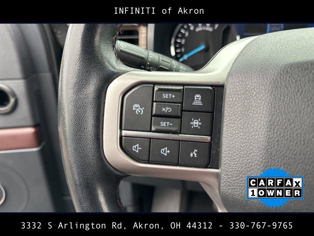 Used 2023 Ford Expedition Max Limited image 4