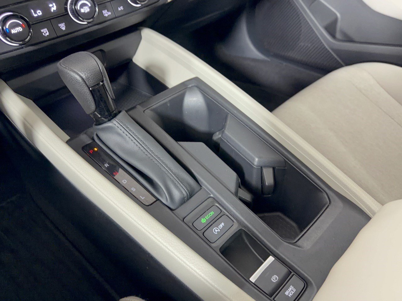 Certified 2024 Honda Accord EX image 21