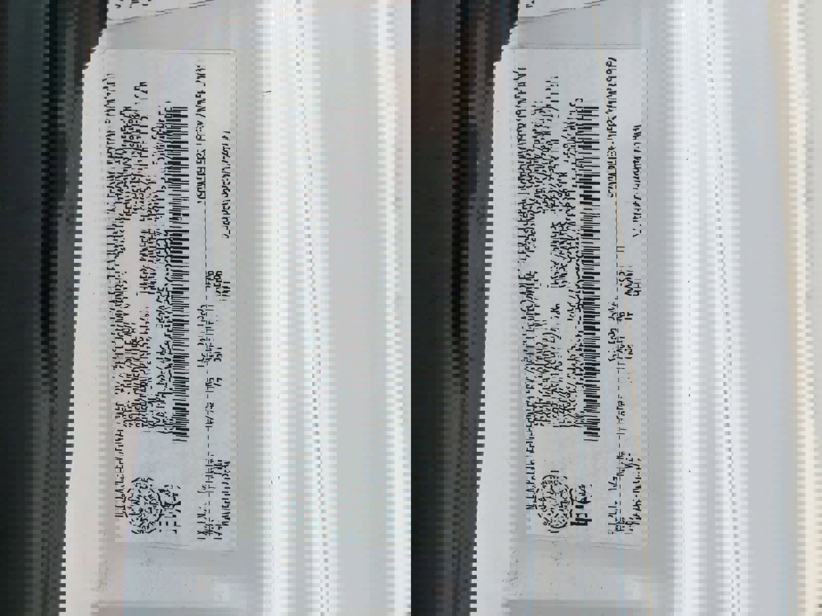 Used 2016 Ford E-450 and Econoline 450 Super Duty w/ Exterior Upgrade Package image 32