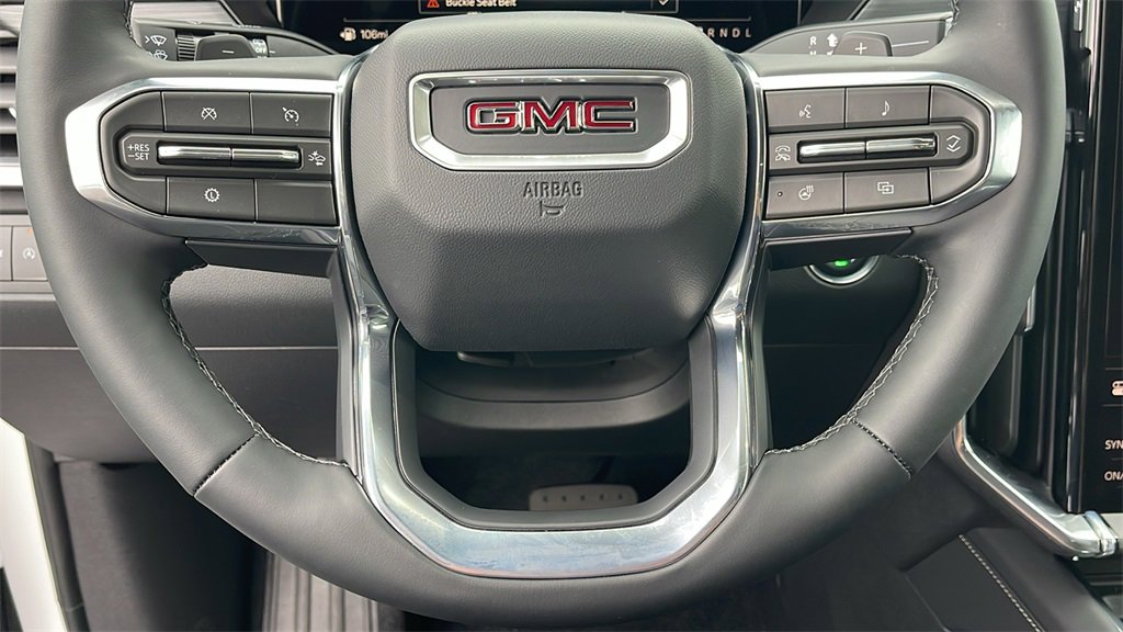 New 2026 GMC Acadia Elevation w/ Black Edition image 22