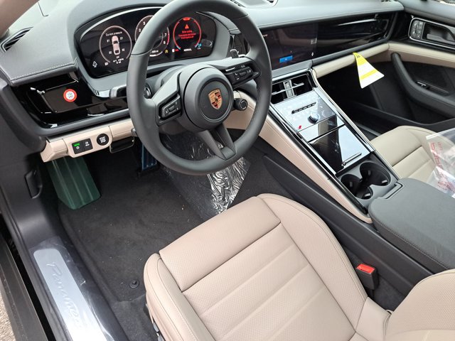 New 2026 Porsche Panamera 4 AWD/4WD image 23
