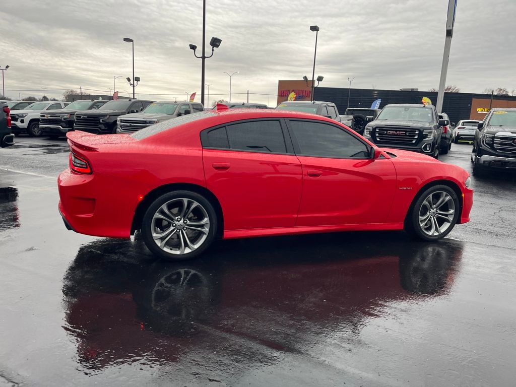 Used 2020 Dodge Charger R/T image 6