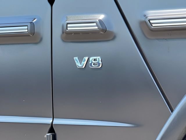Used 2019 Mercedes-Benz G 550 image 13