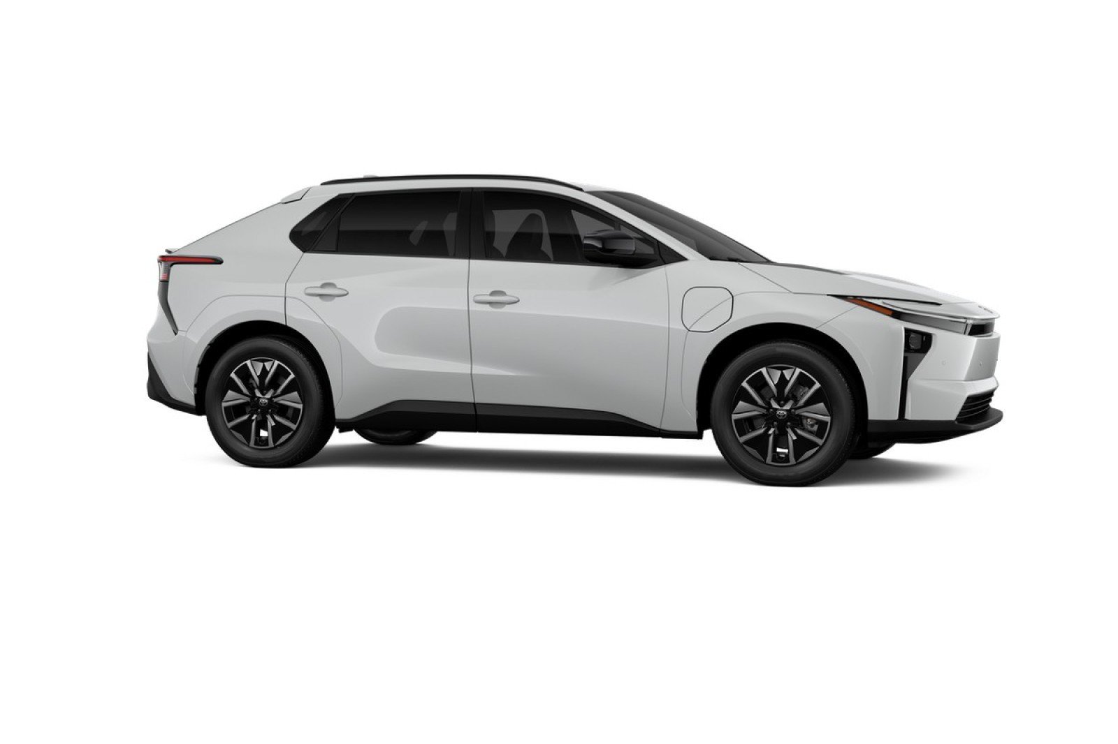 New 2026 Toyota bZ FWD image 15