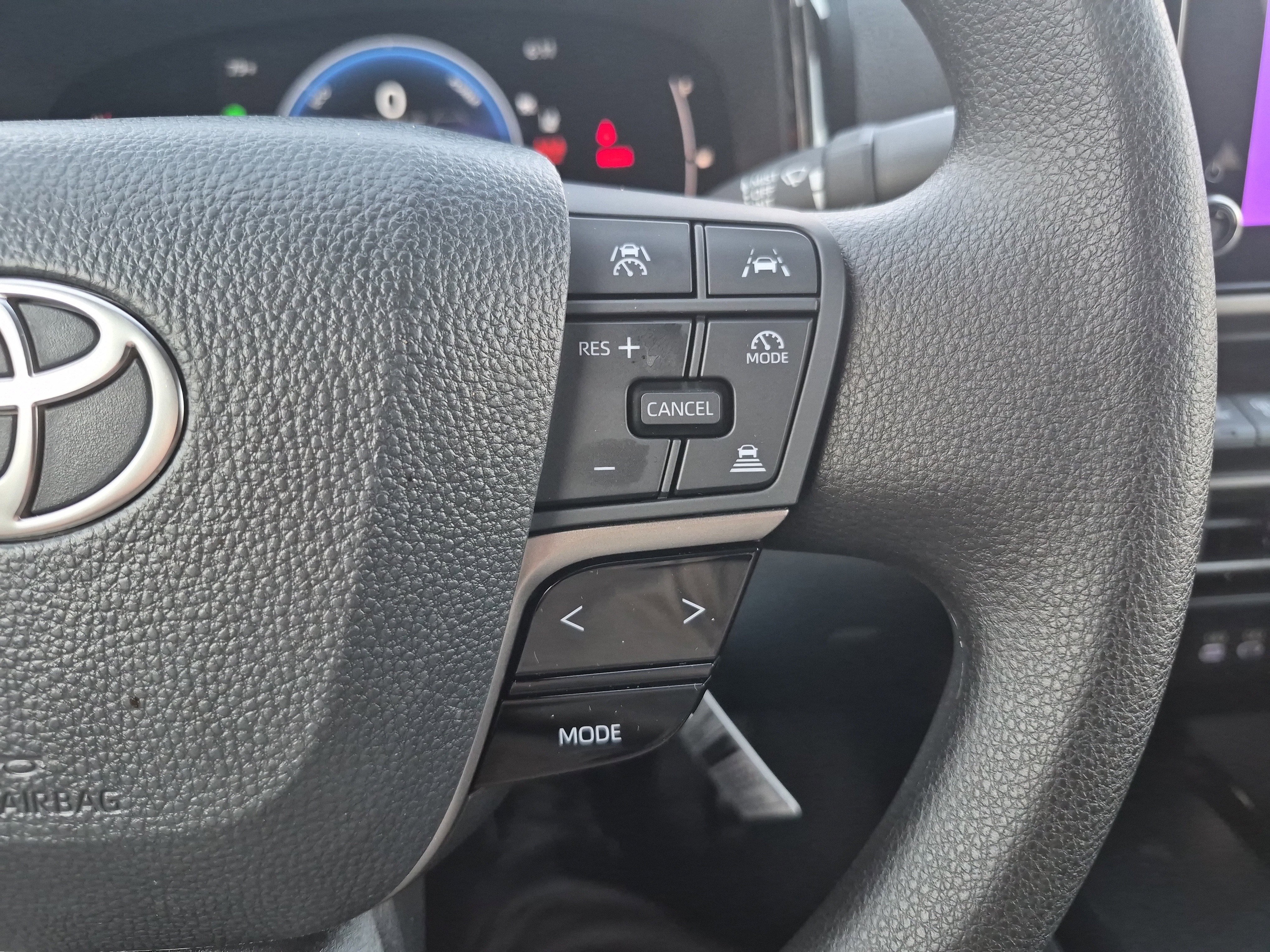 Used 2026 Toyota Camry LE image 24