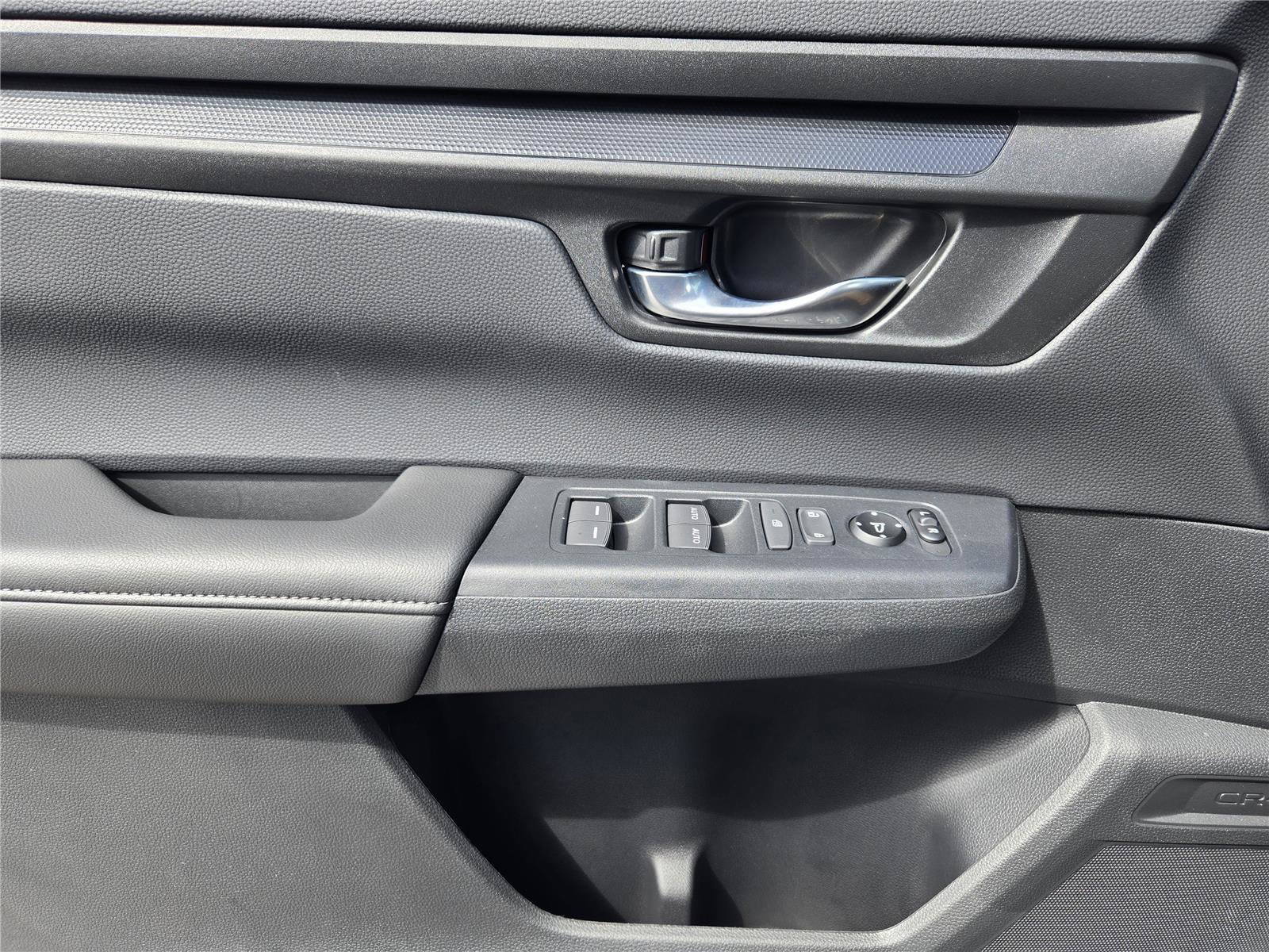 Used 2026 Honda CR-V EX image 20