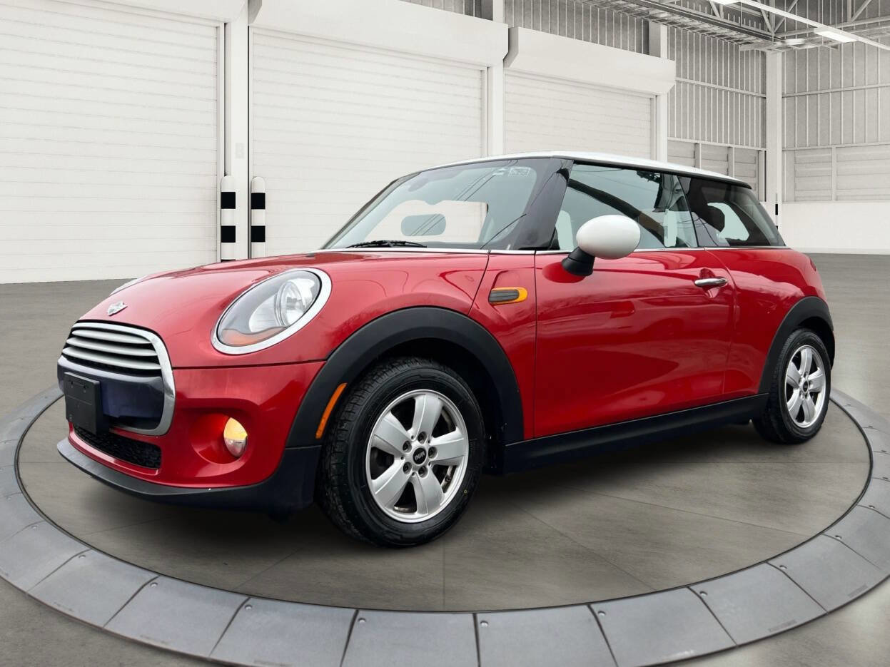 Used 2015 MINI Cooper 2-Door Hardtop image 7