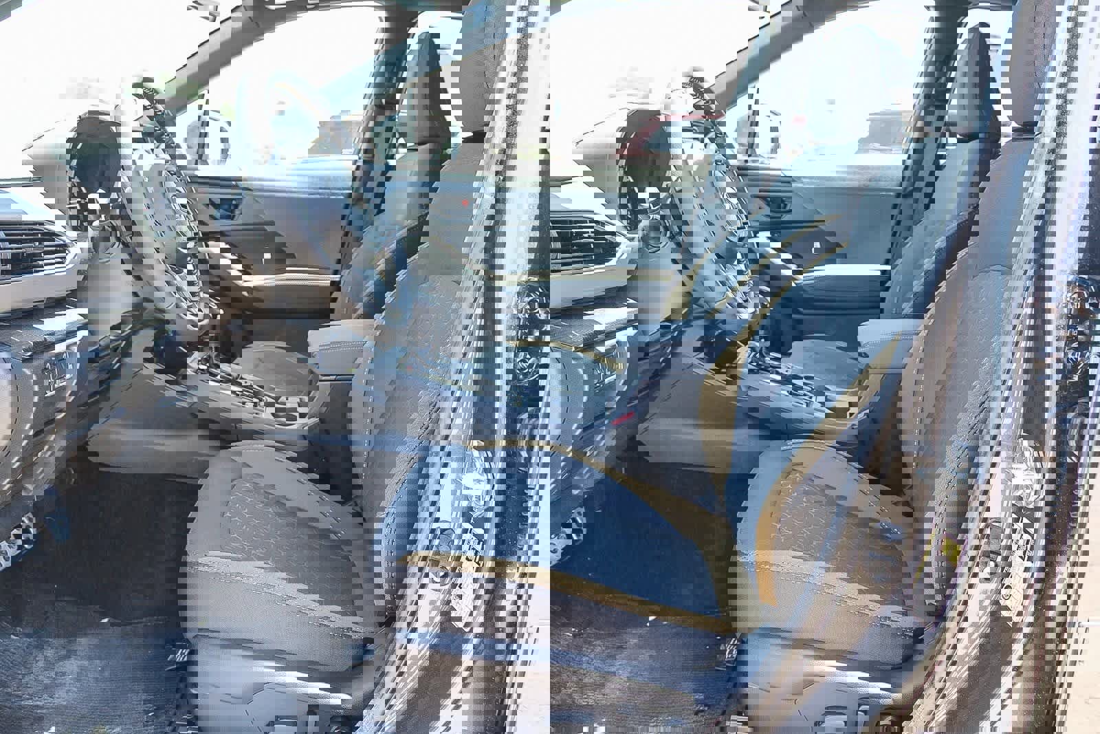 New 2025 Subaru Crosstrek 2.5i Sport image 17