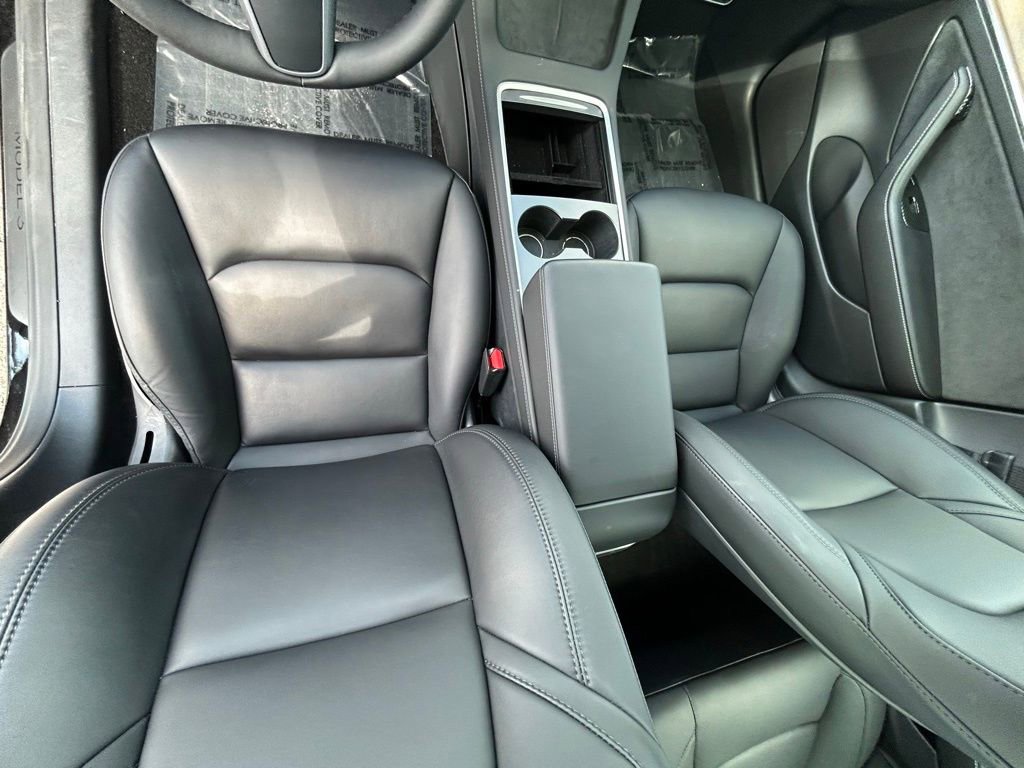 Used 2023 Tesla Model 3 Standard Range image 20