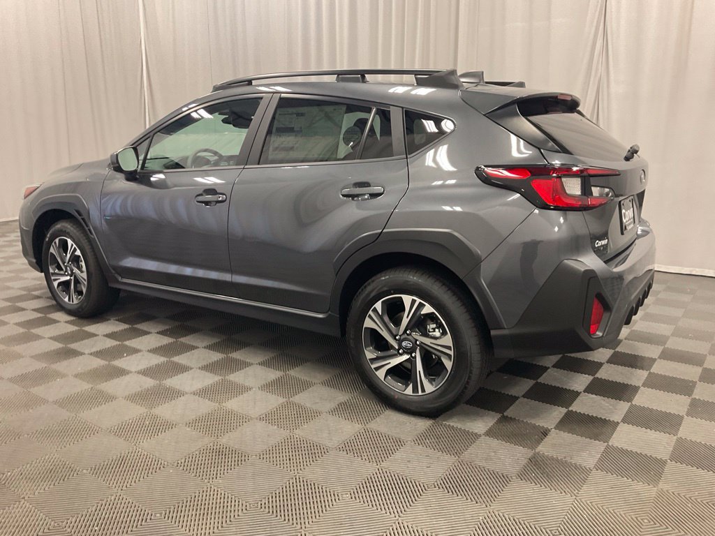 New 2026 Subaru Crosstrek 2.5i Premium AWD/4WD image 4