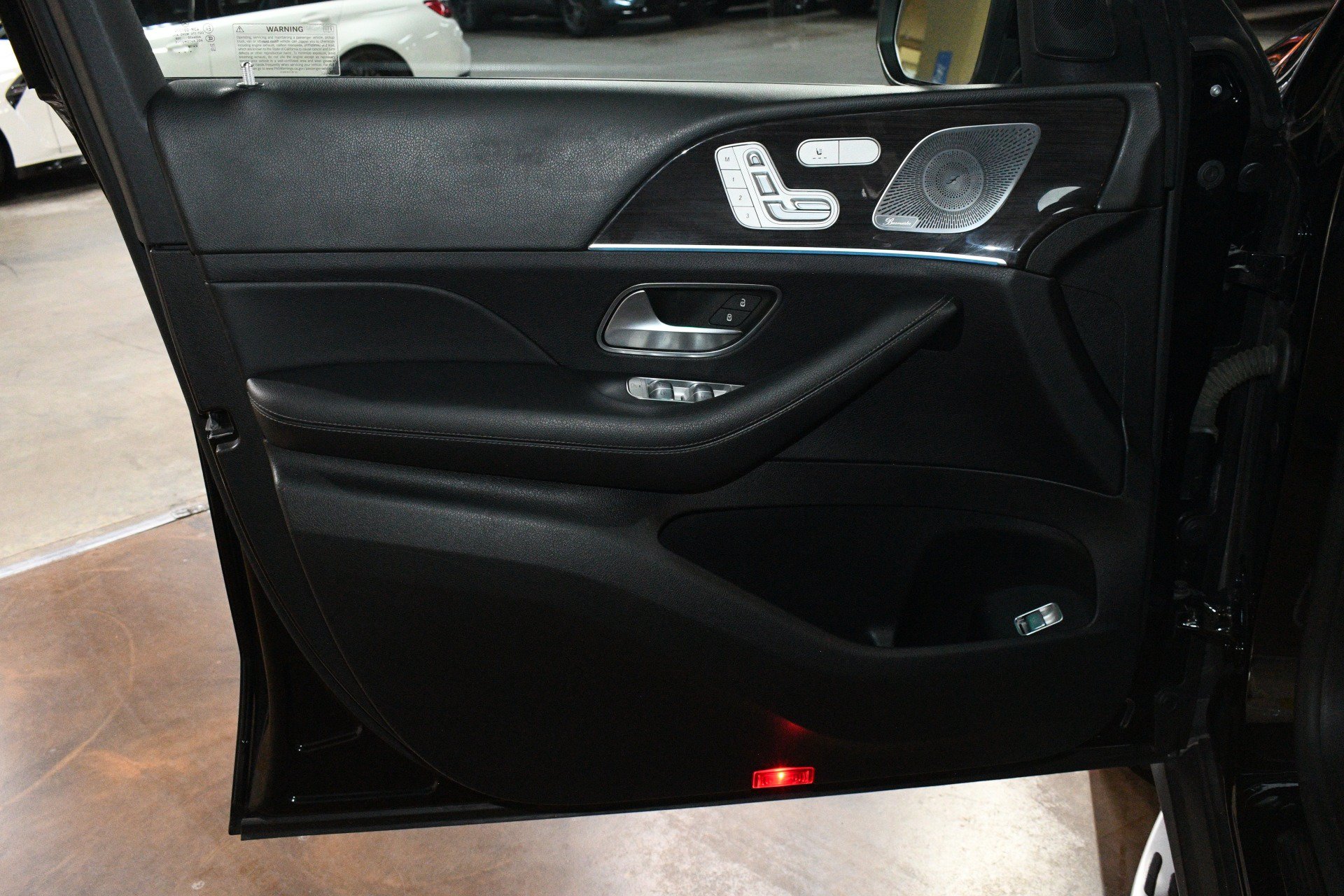 Used 2020 Mercedes-Benz GLE 350 4MATIC image 41