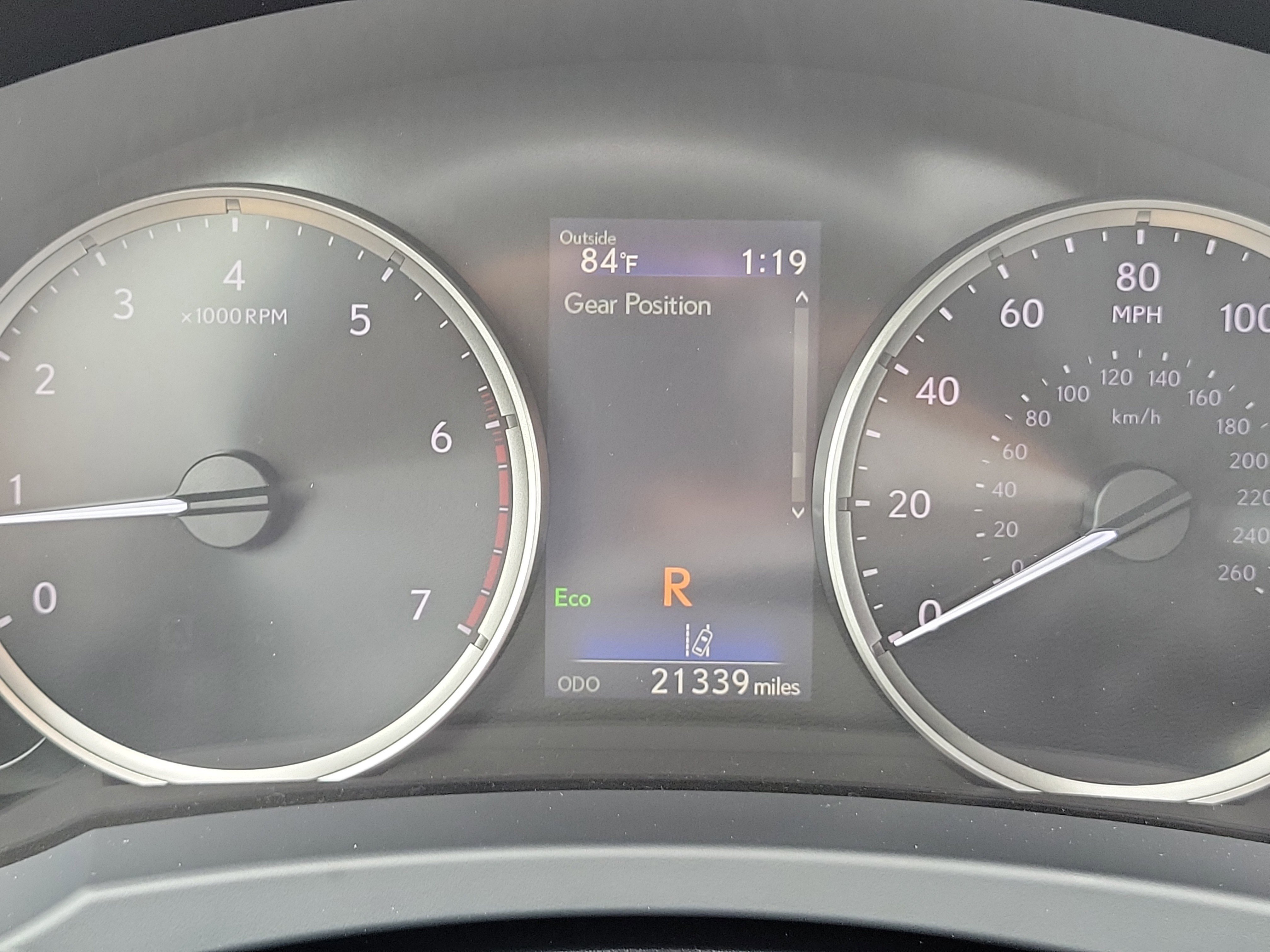 Certified 2023 Lexus IS 300 w/ Premium Package RWD image 32