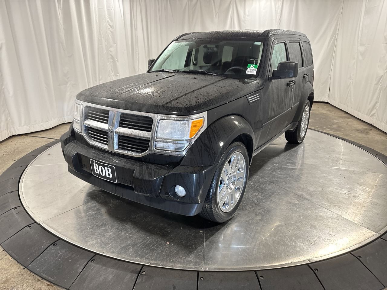 Used 2010 Dodge Nitro SE
